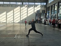 Závody Světového poháru v italském Rimini (5)